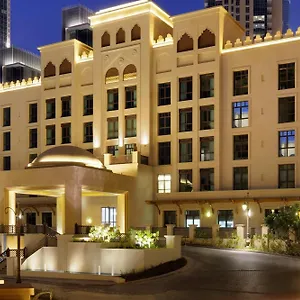 4* فندق فيدا وسط المدينة