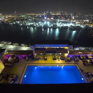 4* فندق بست وسترن بلس بيرل كريك