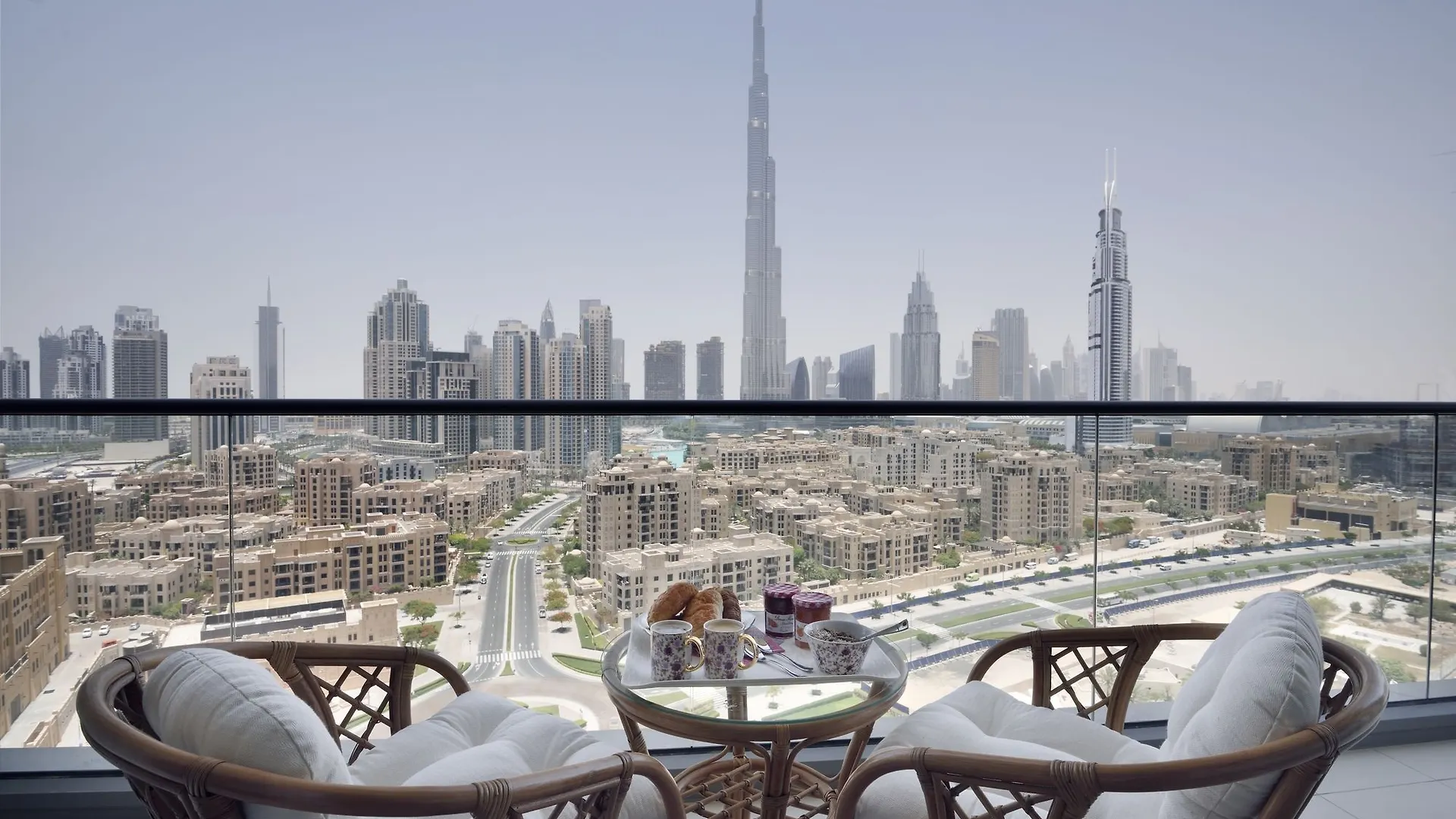 Dream Inn Dubai Apartments South Ridge 4